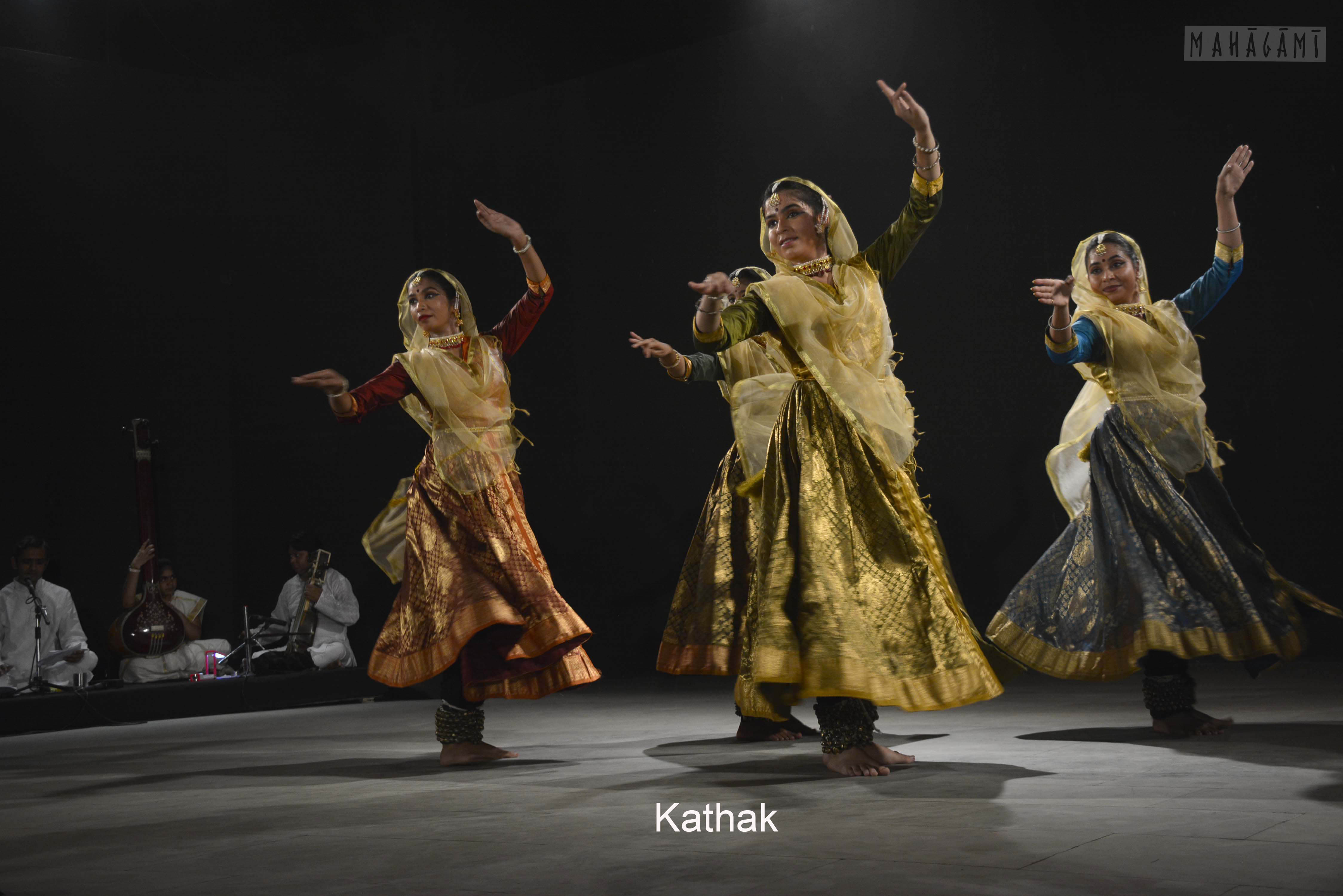 MAHAGAMI Gurukul, MGM University Aurangabad Student Activities photo 7